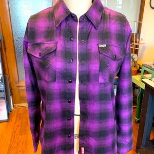 Dixxon flannel